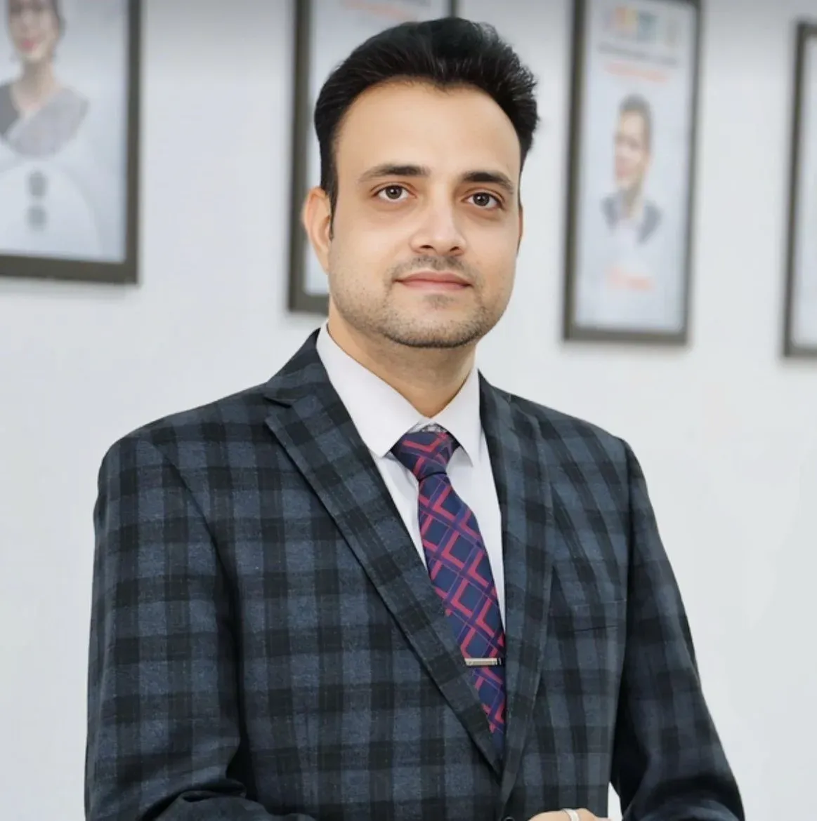Prof. (Dr.) Deepak Painuli