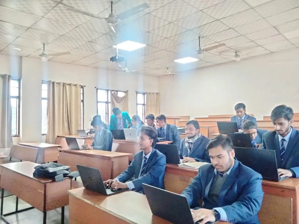Machine Learning Workshops & Sessions