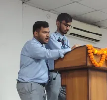 Orientation Session