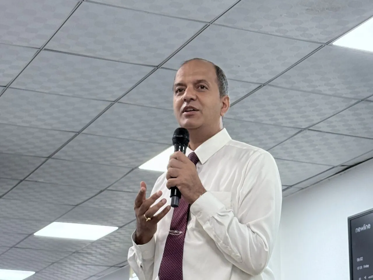 Orientation Program