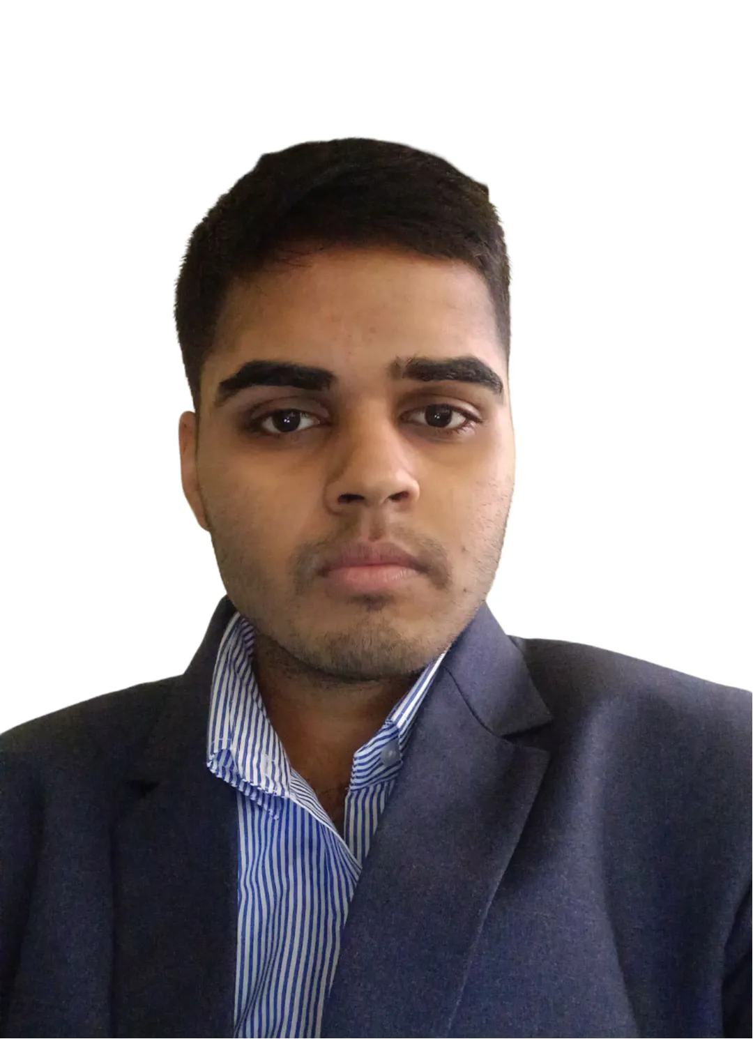 Atul Krishna