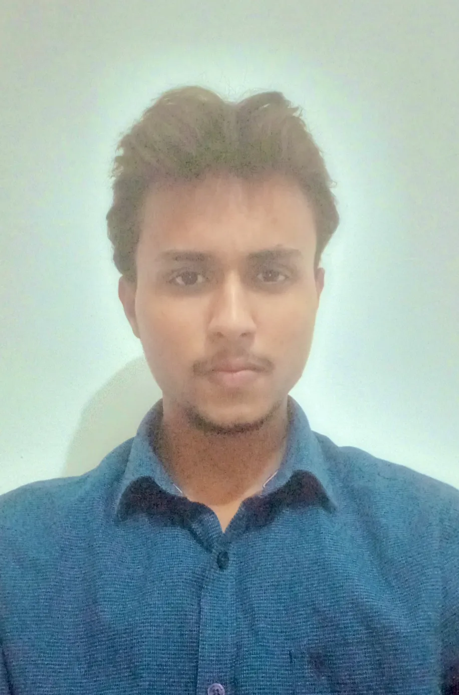 Mohd Raza