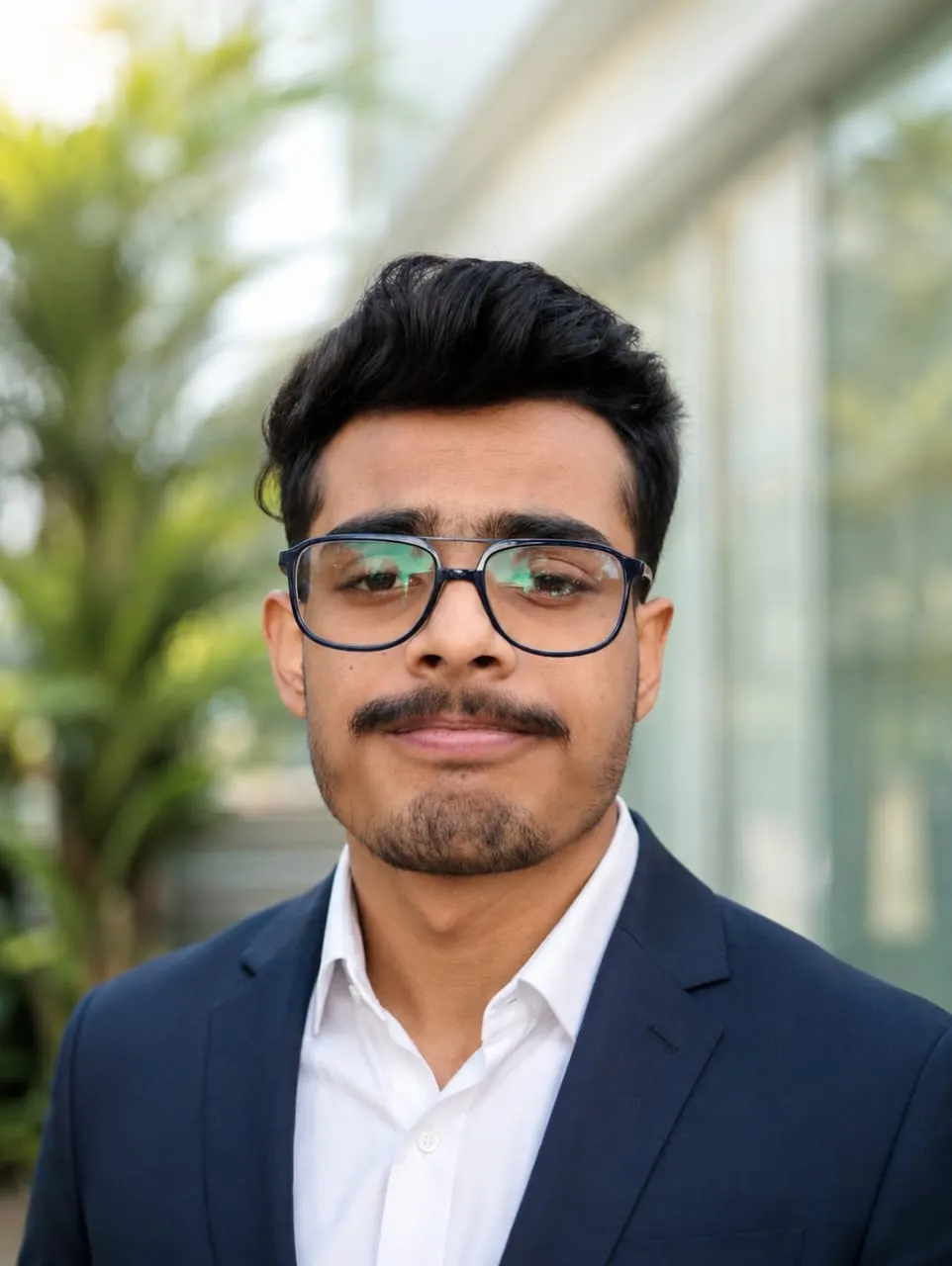 Pranav Pandey