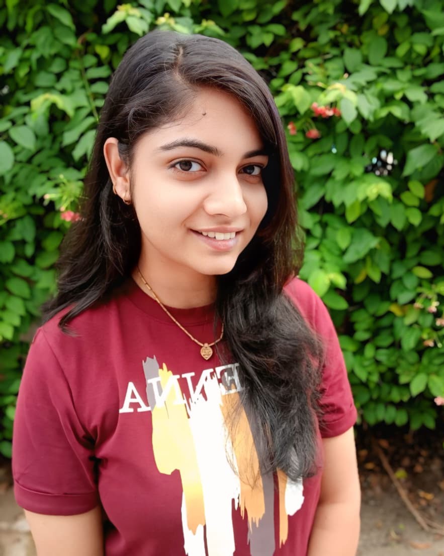 Manshi Tyagi