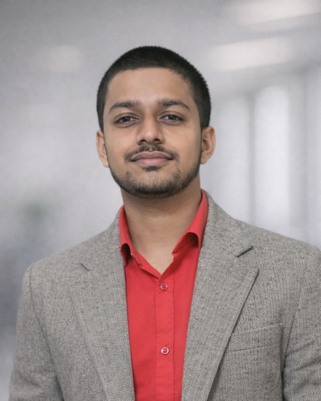 Sahil Raj